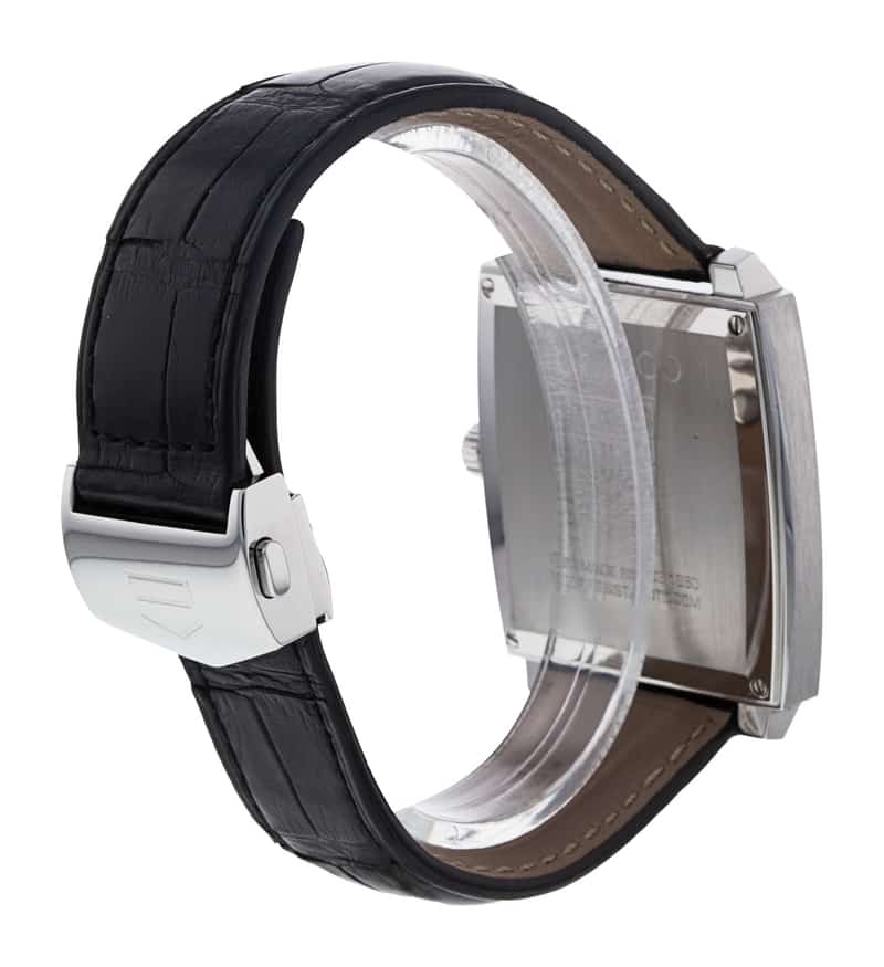 Tag Heuer Monaco WAW131A.FC6177